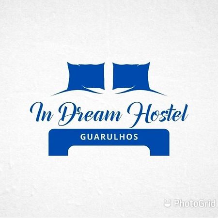 In Dream Hostel Гуарульос Екстериор снимка