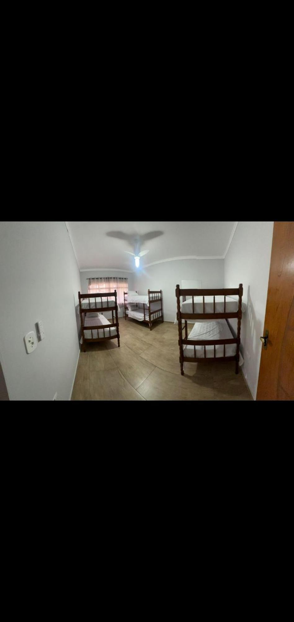 In Dream Hostel Гуарульос Екстериор снимка