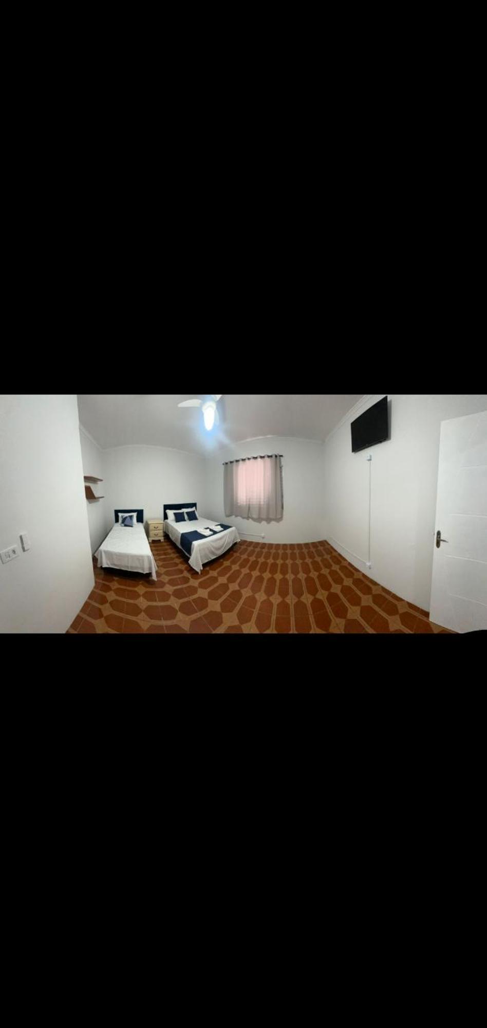 In Dream Hostel Гуарульос Екстериор снимка