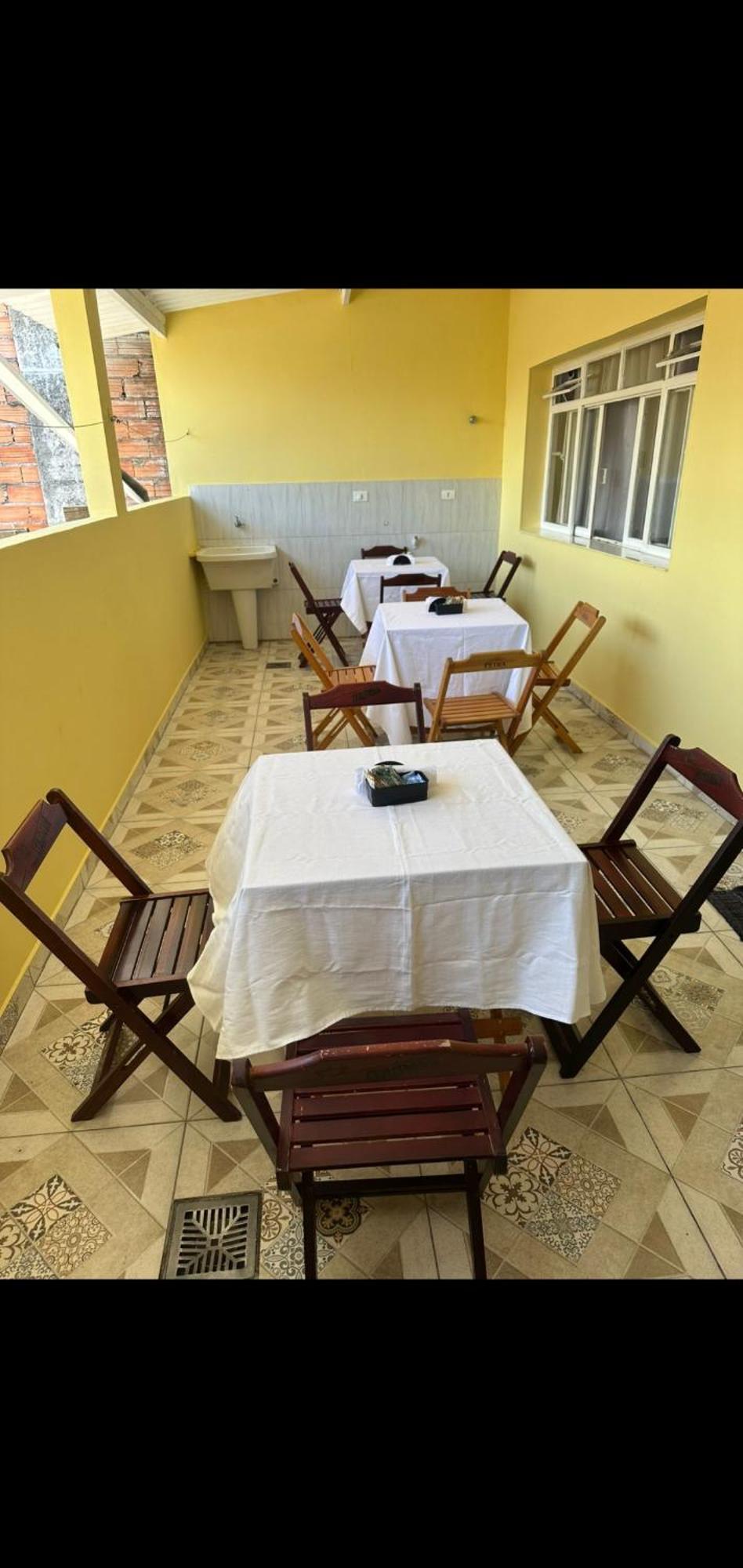 In Dream Hostel Гуарульос Екстериор снимка